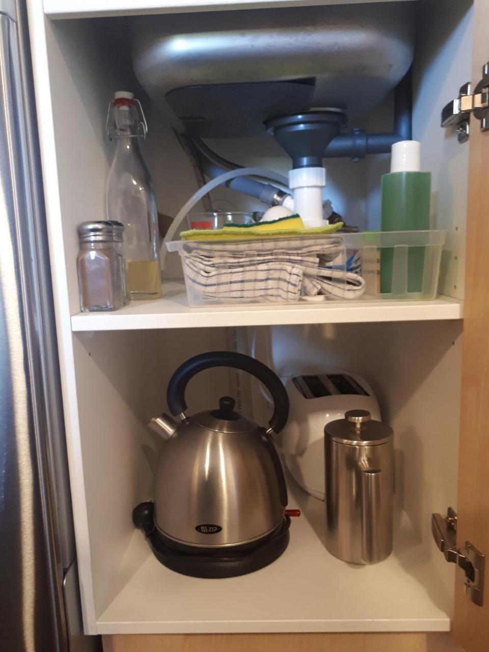 美景皇后镇酒店 外观 照片